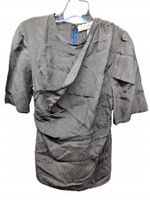ELLEME bluzka czarna r,38