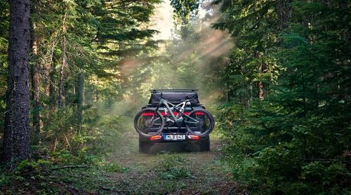 THULE EPOS HIGH-GRADE LOCK 978500 LINKA 150 CM ZAMEK DO ROWERU na Arena.pl