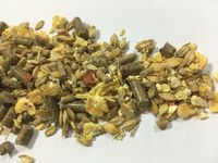 Pasza Musli dla koni bezowsowe 20 kg zboża mikronizowane