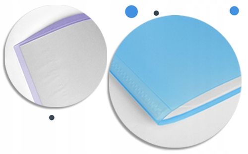 ALBUM KSIĄŻKA A2 do HAFTU DIAMENTOWEGO -KOLORY na Arena.pl