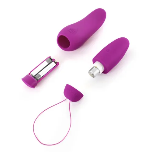 b swish bnaughty deluxe unleashed raspberry - bezprzewodowy system na Arena.pl