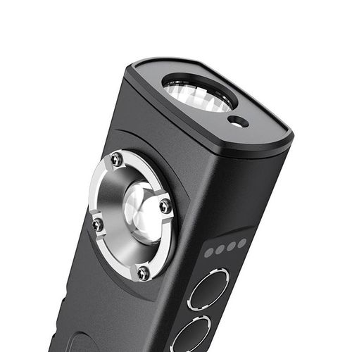 latarka wielofunkcyjna superfire g20, 470lm, usb na Arena.pl