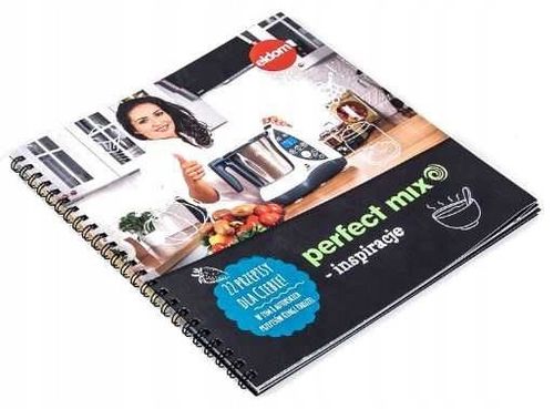 ROBOT WIELOFUNKCYJNY PERFECT MIX MFC2000 ELDOM na Arena.pl