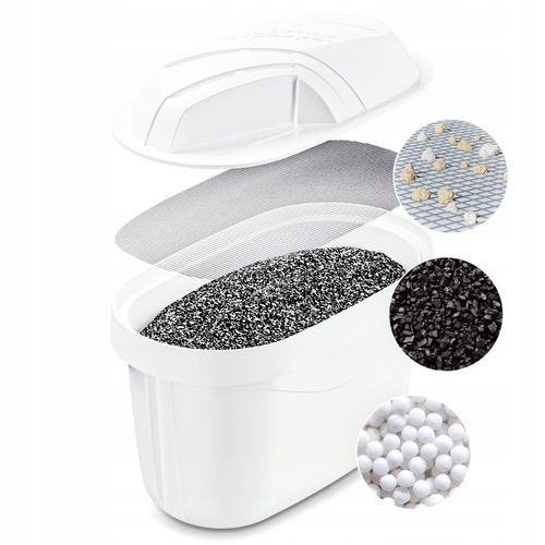 Filtry wody Wessper aquamax do dzbanka filtrującego Brita Dafi na Arena.pl