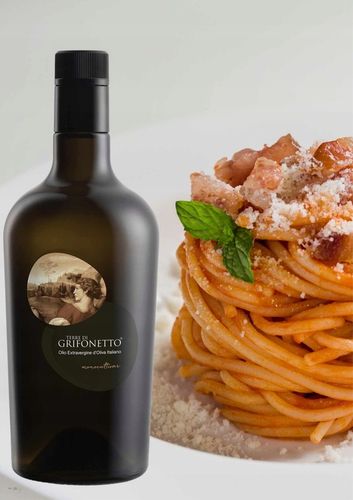 Premium Oliwa Extra Virgin 500ml na Arena.pl