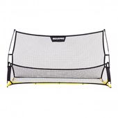 REBOUNDER TRENAŻER STRZAŁÓW DWUSTRONNY 220X120 CM MOVEPRO