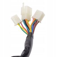 UNIWERSALNY CYFROWY LICZNIK MOTOCYKLOWY QUAD LCD LED PRĘDKOŚCIOMIERZ SKUTER