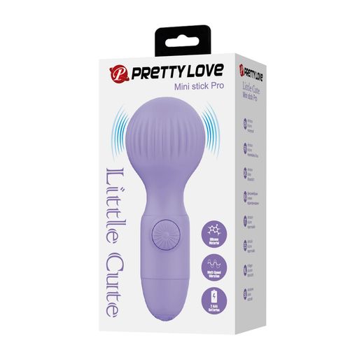 Pretty Love - Little Cute, Silicone, Vibration na Arena.pl