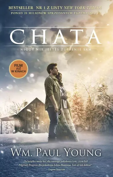 Chata (wydanie filmowe) zdjęcie 1
