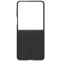 etui samsung spigen thin fit magnet do   galaxy z flip7 czarny