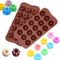 Forma foremka formy do czekoladek pralin 15 szt.
