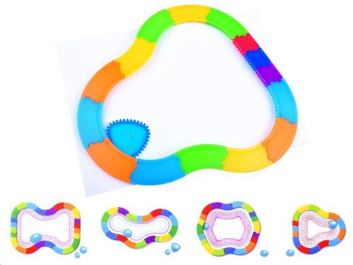 KOLOROWY ZESTAW DO RYSOWANIA na Arena.pl