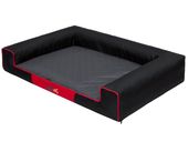 Legowisko dla Psa, Kanapa Hobbydog - XL: 100x66 cm