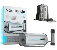 Maszyna Do Robienia Loda Autoblow Vacuglide Ciągnie Lepiej Niż Sasha!