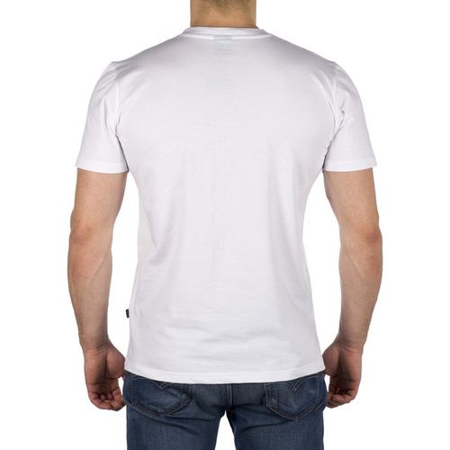 Alpha Industries Basic T Shirt 100501 09 Rozmiar - S na Arena.pl