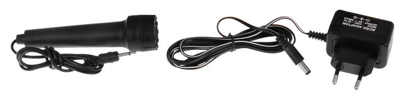 ND28_11496_ZMU_MQ-811USB Keyboard MQ-811USB zdjęcie 5