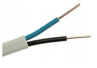 Przewód instalacyjny YDYp 2x1,5 25m