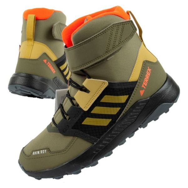 Buty śniegowce adidas Terrex Trailmaker r.38 zdjęcie 1