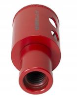 Wiertło diamentowe do płytek gresu 35mm M14 Rubi
