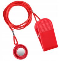 KLUCZ MAGNETYCZNY BEZPIECZEŃSTWA NA BIEŻNI UNIWERSALNEJ