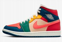 Nike buty damskie sportowe DN3738 400 rozmiar 38