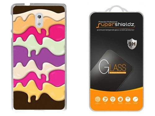 Nokia 3 Etui CASE na telefon + Szkło na Arena.pl