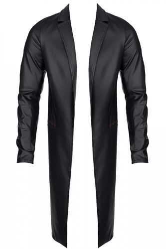 rmsergio001   black coat   m na Arena.pl