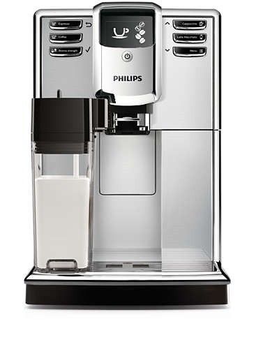 Philips Ekspres ciśnieniowy EP5363/10 na Arena.pl