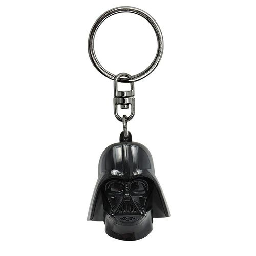 STAR WARS - Brelok 3D „BLACK VADER” na Arena.pl
