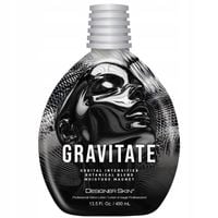 Designer Skin Gravitate Balsam do Opalania Przyspieszacz do Solarium 400ml
