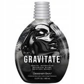 Designer Skin Gravitate Balsam do Opalania Przyspieszacz do Solarium 400ml