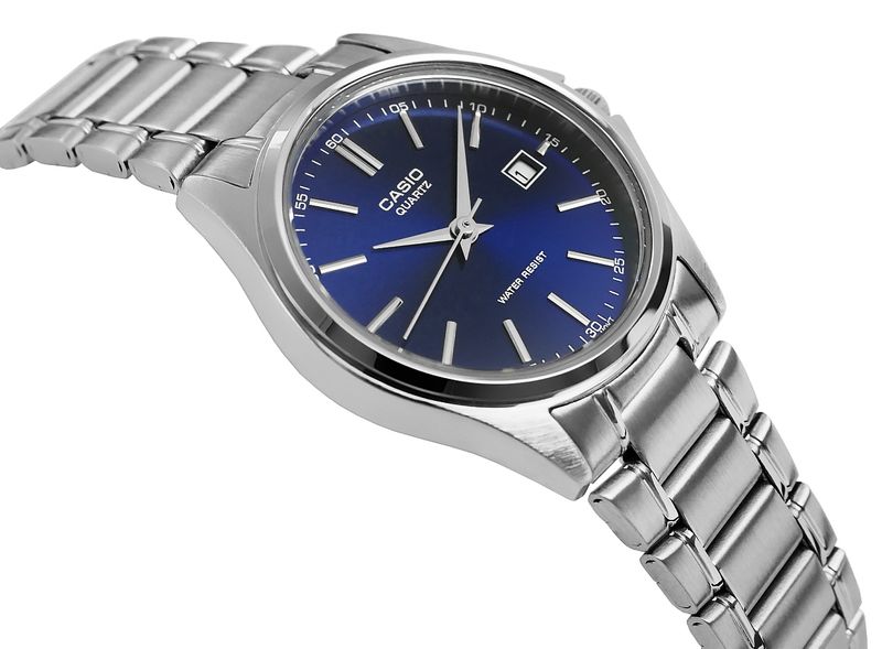 zegarek damski casio ltp-1183a-2adf + box zdjęcie 2