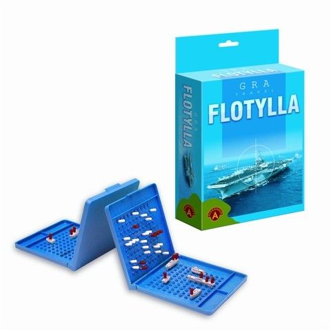 Alexander Gra Flotylla Travel na Arena.pl
