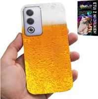 ETUI DO OPPO A80 5G - PIWO, KUFEL PIWA WZORY DLA MĘŻCZYZN CASE