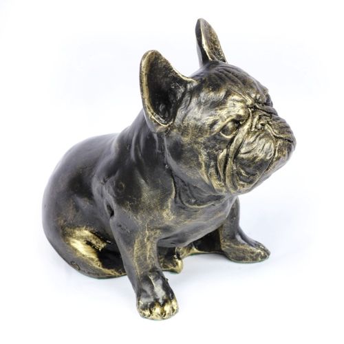 Buldog Francuski - figurka - 364 na Arena.pl