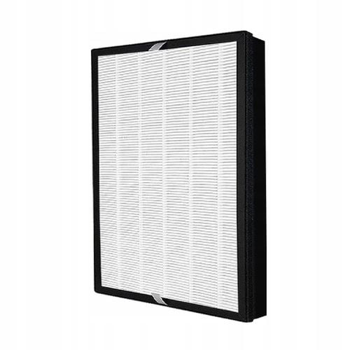 Zestaw filtrów do oczyszczacza SHARP KC-D40EUW KC-D50EUW UA-HD40E-L na Arena.pl