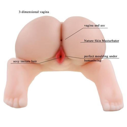 BAILE - PASSION LADY Vibration Ass & Vagina na Arena.pl