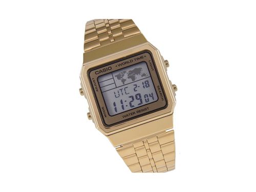 Zegarek  Casio A500WGA-9 na Arena.pl