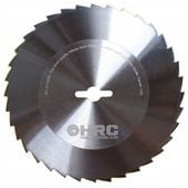 Ostrze PREMIUM zębate 120 mm do noża TANDIR