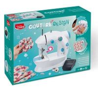 CREATIV Maszyna do szycia 907402