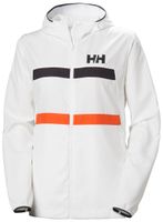 Helly Hansen damska kurtka W SALT STRIPE WINDBREAKER 34455 001 XL