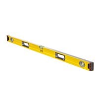 poziomica fatmax ii 3 libelki, przekrój dwuteowy 120cm - s/43-548-1