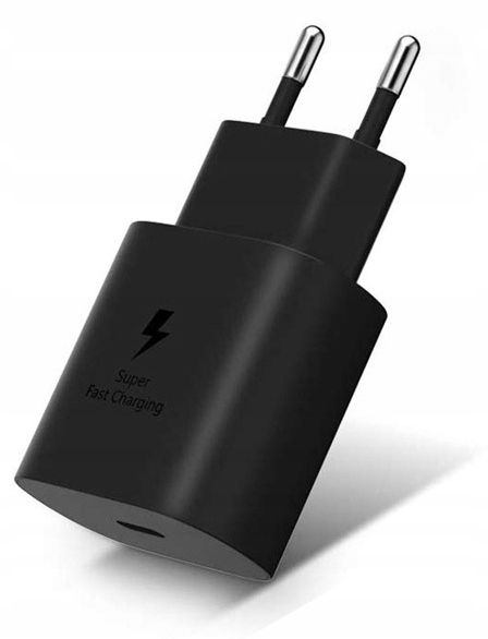 SZYBKA ŁADOWARKA 25W dla SAMSUNG S10 S20 S21 S22 zdjęcie 10