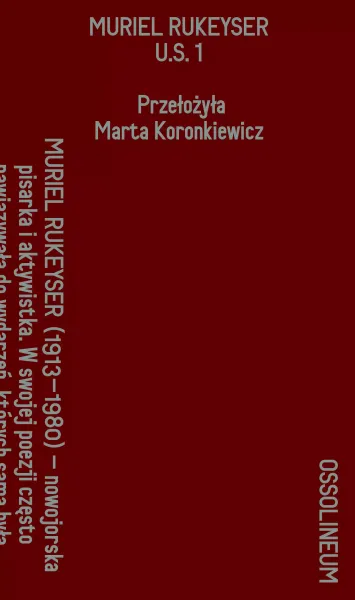 U.S. 1 zdjęcie 1
