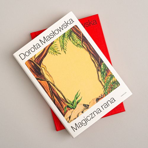 Magiczna rana na Arena.pl