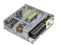 power supply POS series 24V/3.2A, enclosed, low profile