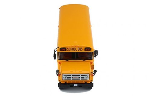 IXO GMC 6000 School Bus 1990 na Arena.pl