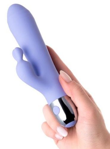 Wibrator waginalno-łechtaczkowy zdjęcie 1