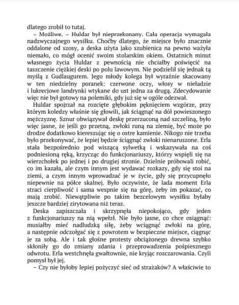 Wzgórze wisielców zdjęcie 14