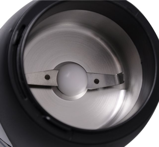 Młynek Elektryczny Do Kawy Eldom Mk100S zdjęcie 3